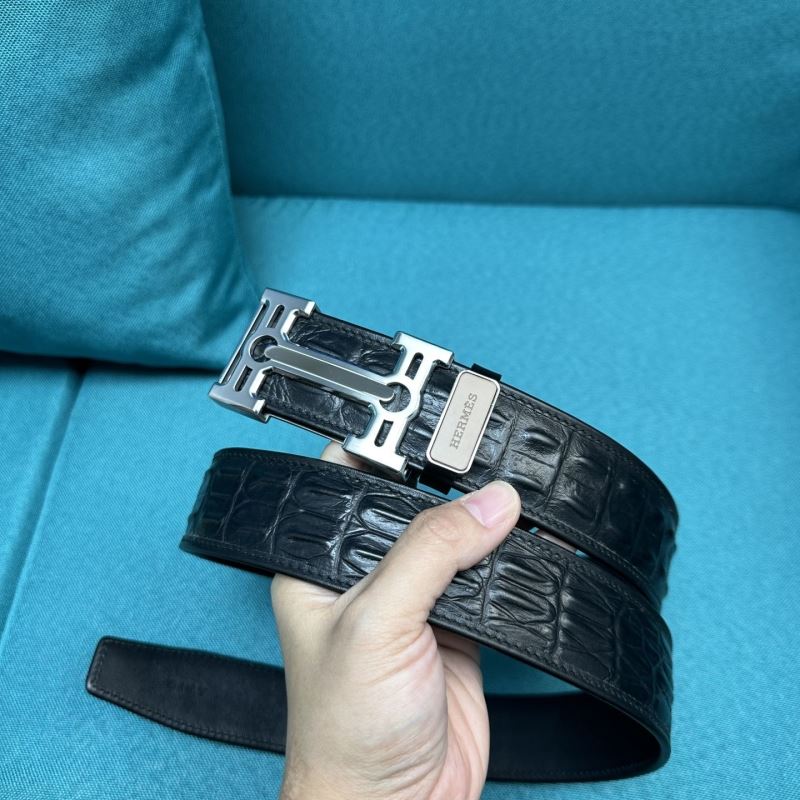 H**mes belts